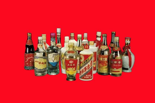 綦江区回收十八老酒.jpg