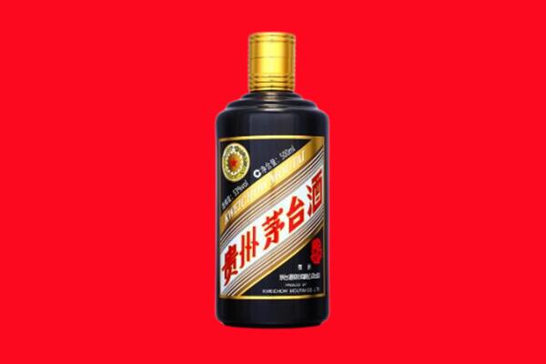 綦江区回收茅台酒瓶